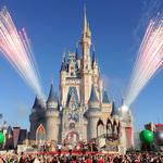 Walt Disney World® Resort