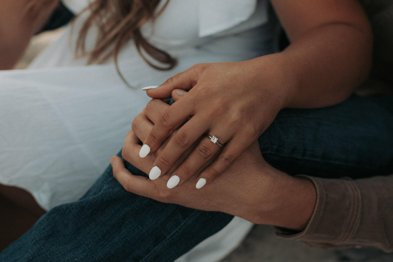 The Wedding Website of Briar Abbott and Brecken Guinn