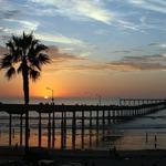 Ocean Beach Pier