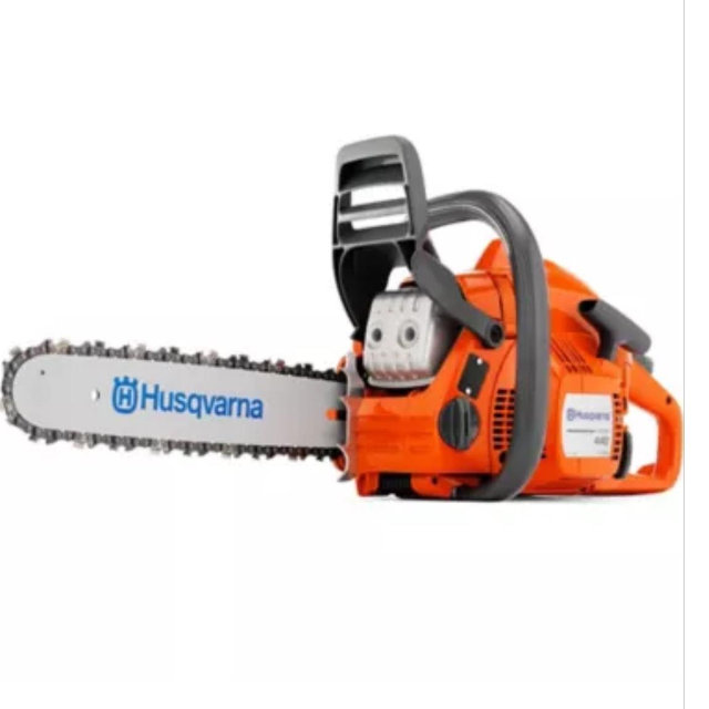 Husqvarna 440 18 in. 40cc Gas Chainsaw, 970515418 at Tractor Supply Co