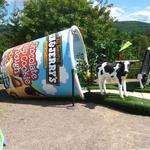 Ben & Jerry's Factory
