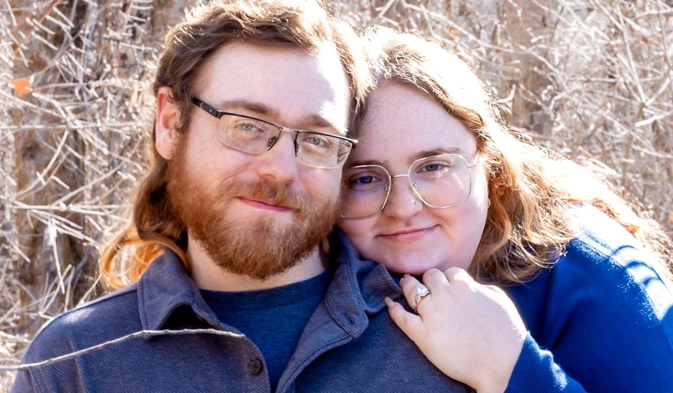 The Wedding Website of Allison Watters and Jarrett Goubeaux