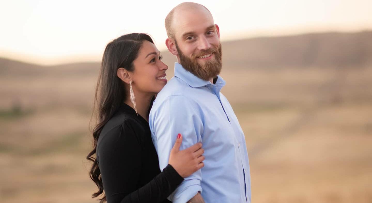 The Wedding Website of Bianca Chairez and Chris Dums