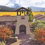 St Francis Winery & Vineyards