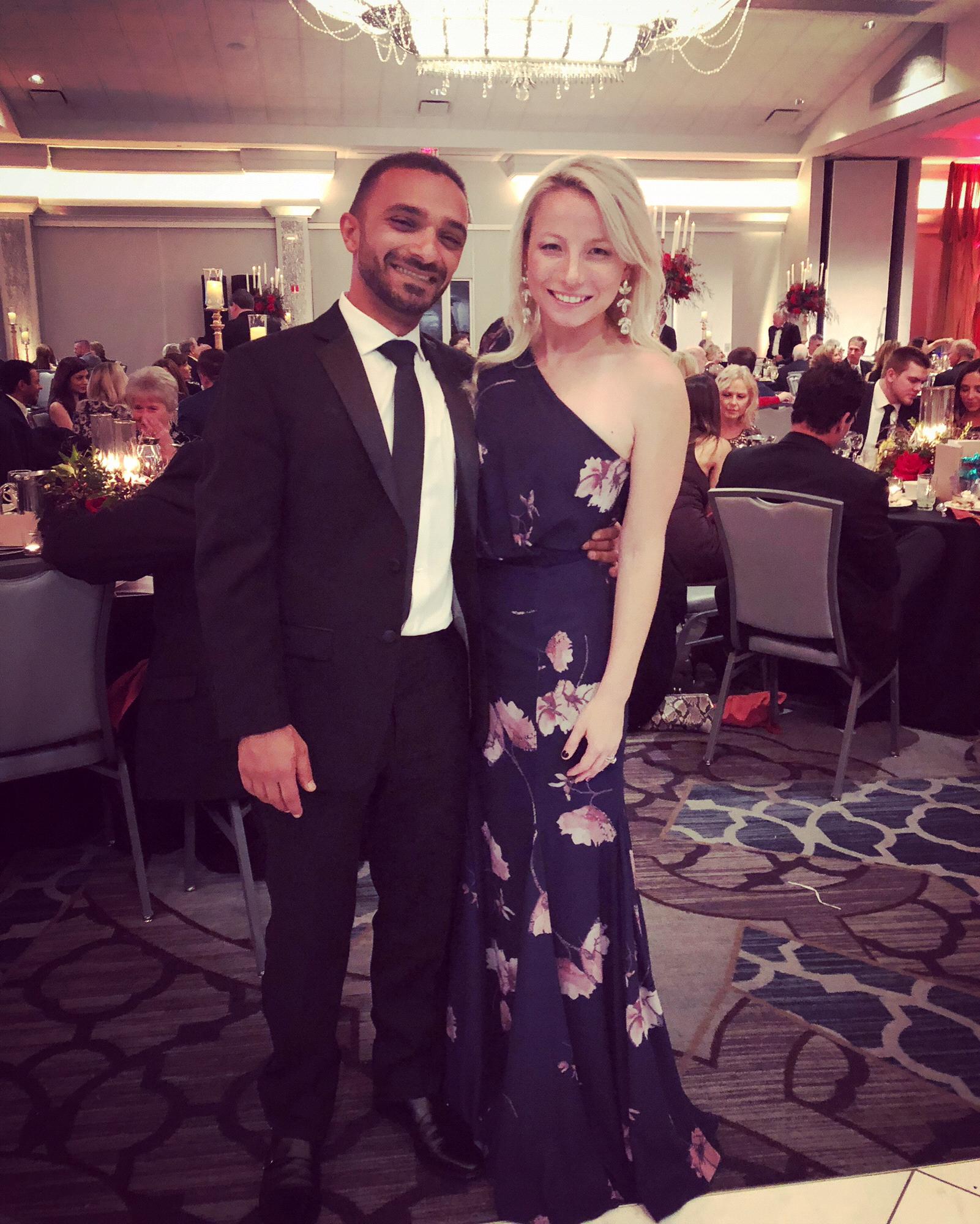 Silver Cross Hospital Gala 2017.