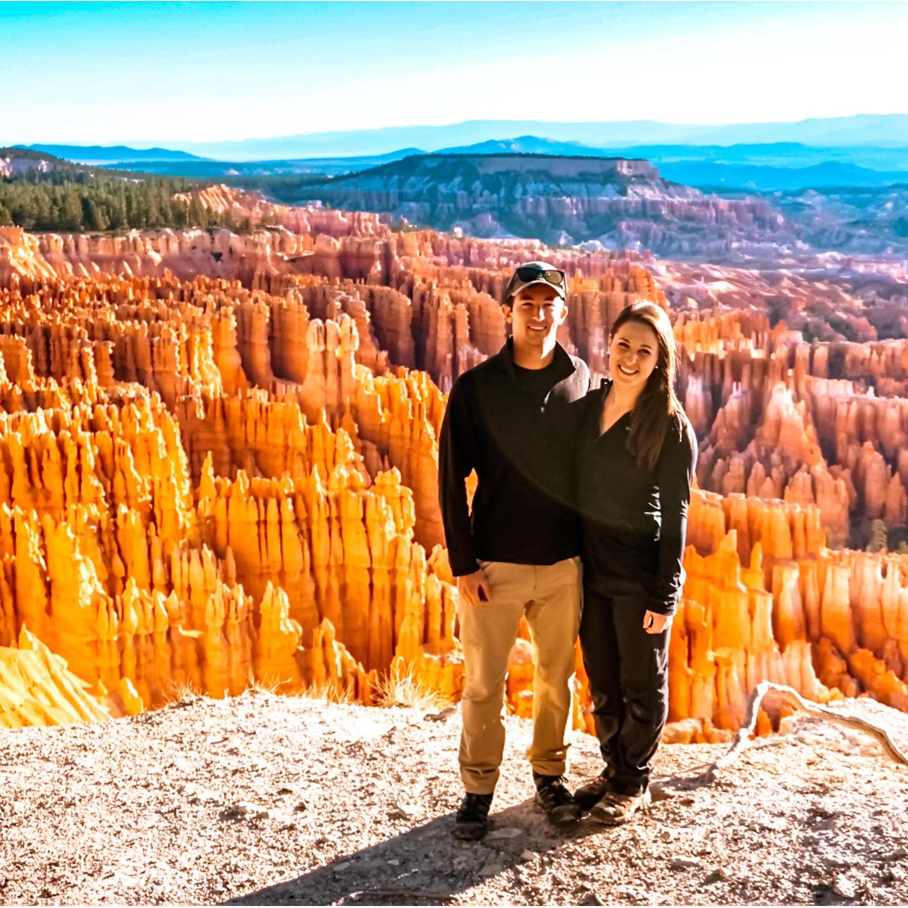 Bryce Canyon National Park
