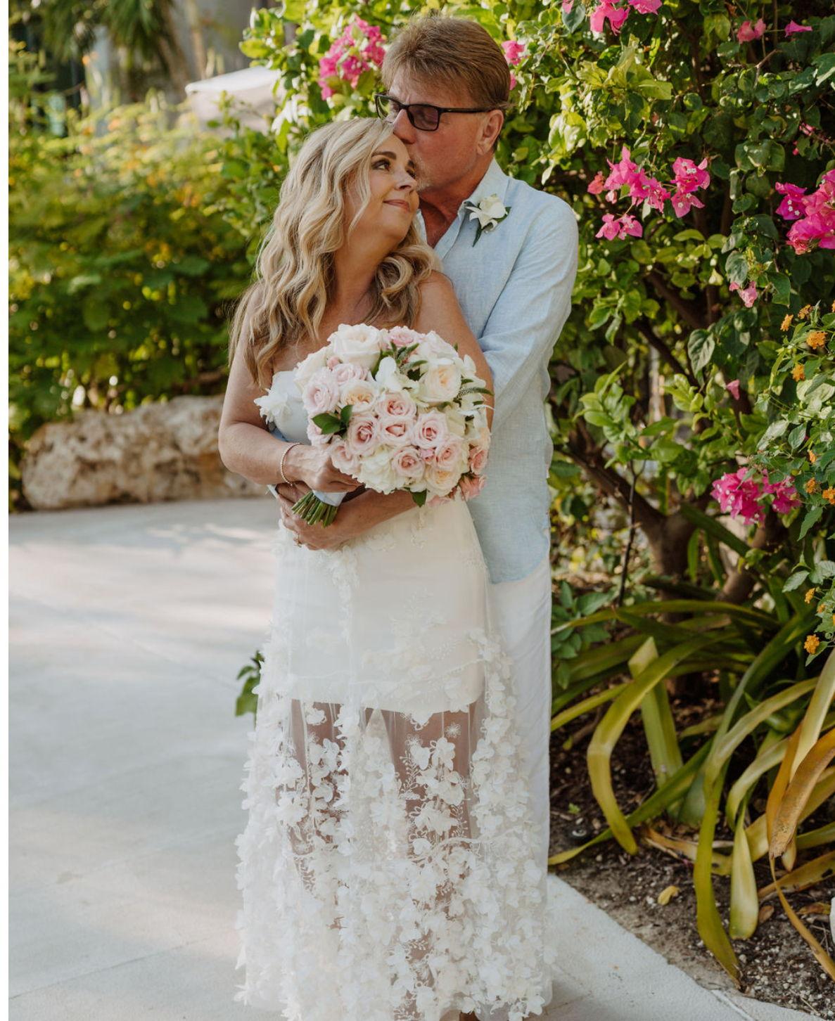 The Wedding Website of ginger ford and jay simmons