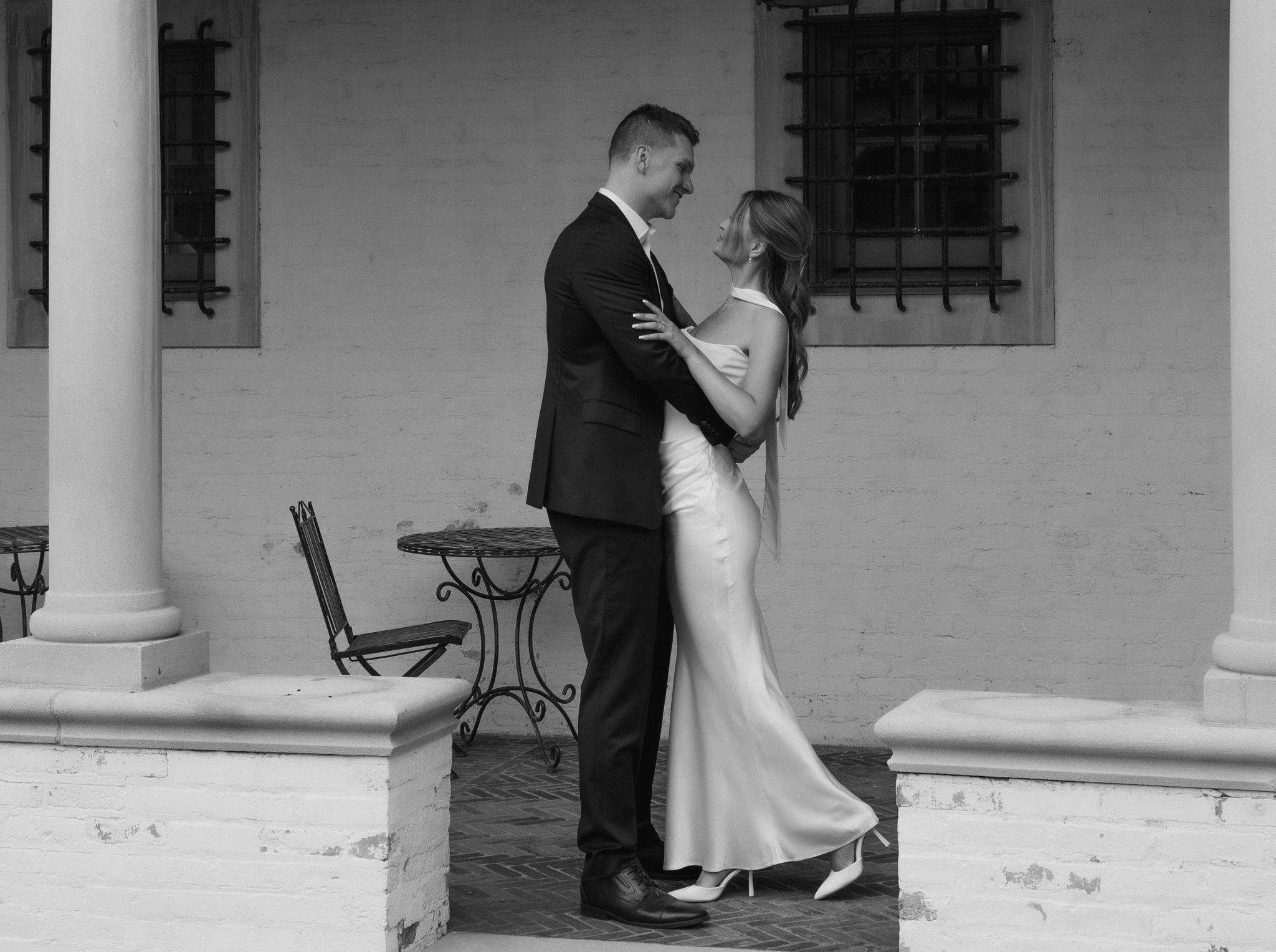 The Wedding Website of Katelyn Punches and Jack Chambers