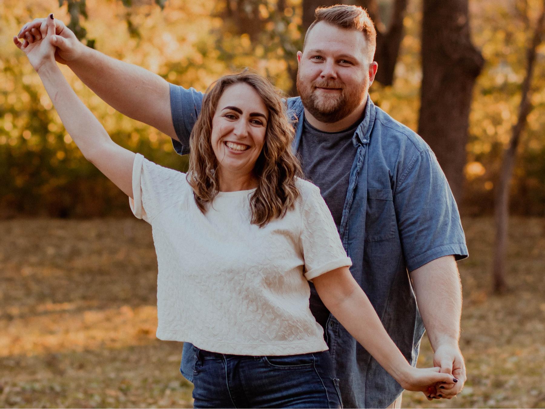 The Wedding Website of Noel Young and Samuel Pulley