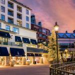Shopping & Dining at Beaver Creek
