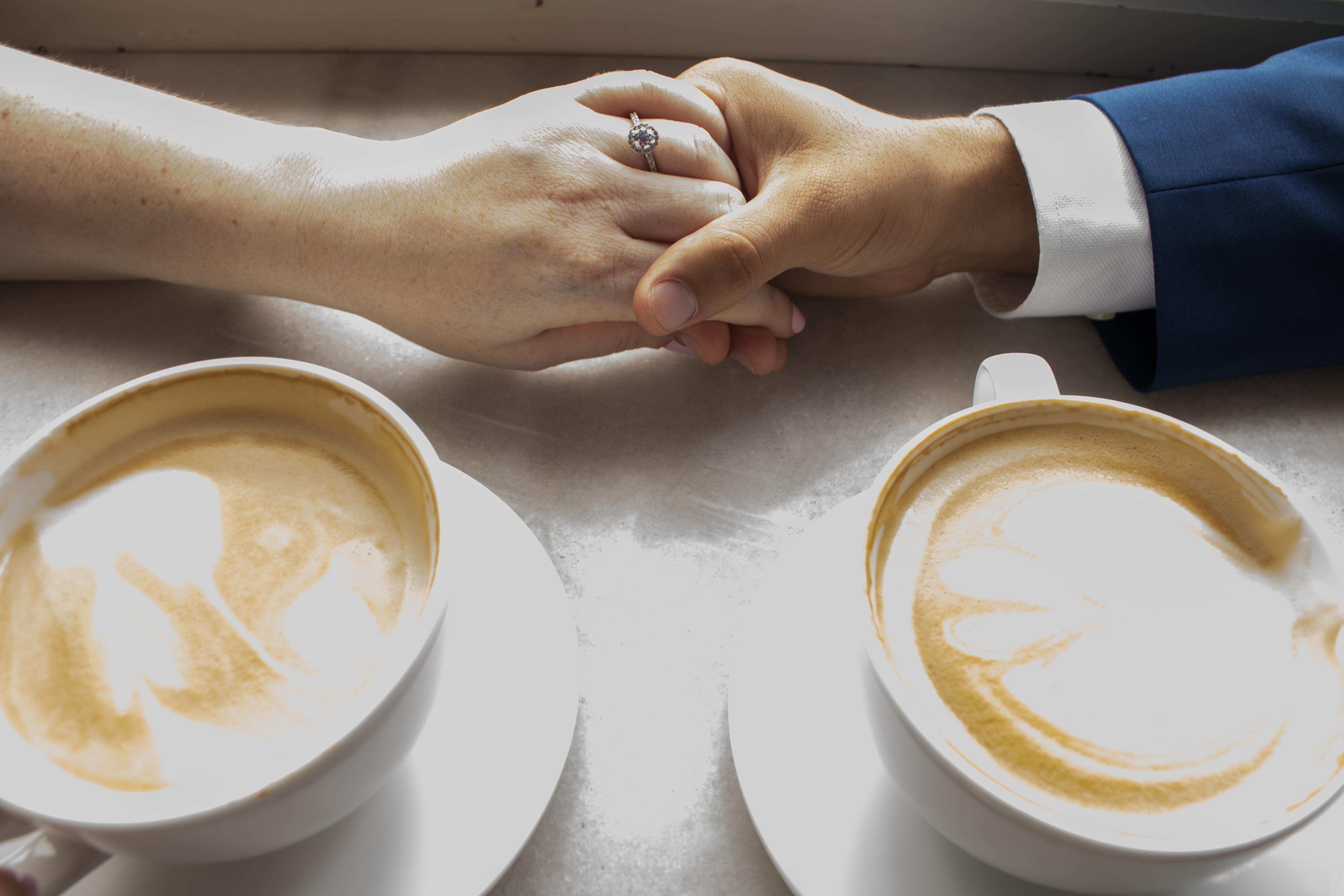 The Wedding Website of Sydney Gardner and William Berroteran