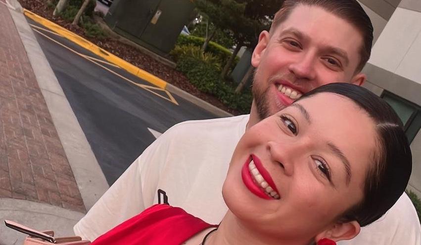 The Wedding Website of Nathan Long and Genesis Ramirez