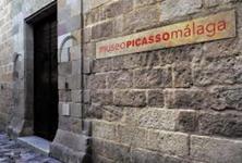 Picasso Museum Málaga