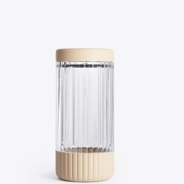 785mL Blender Vessel + Lid - Color: Sand