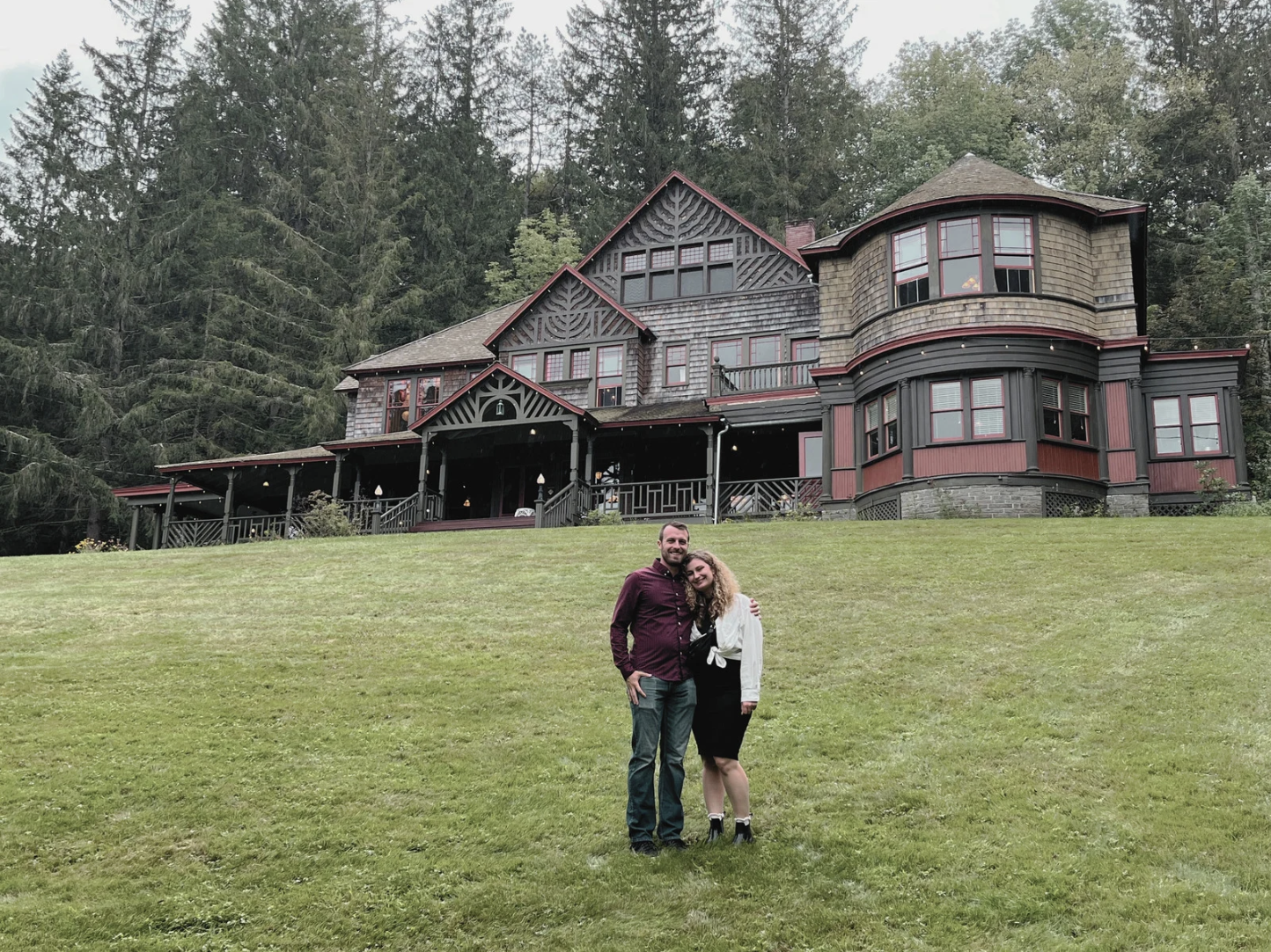The Wedding Website of Melanie Ware and Jonathan Norcross