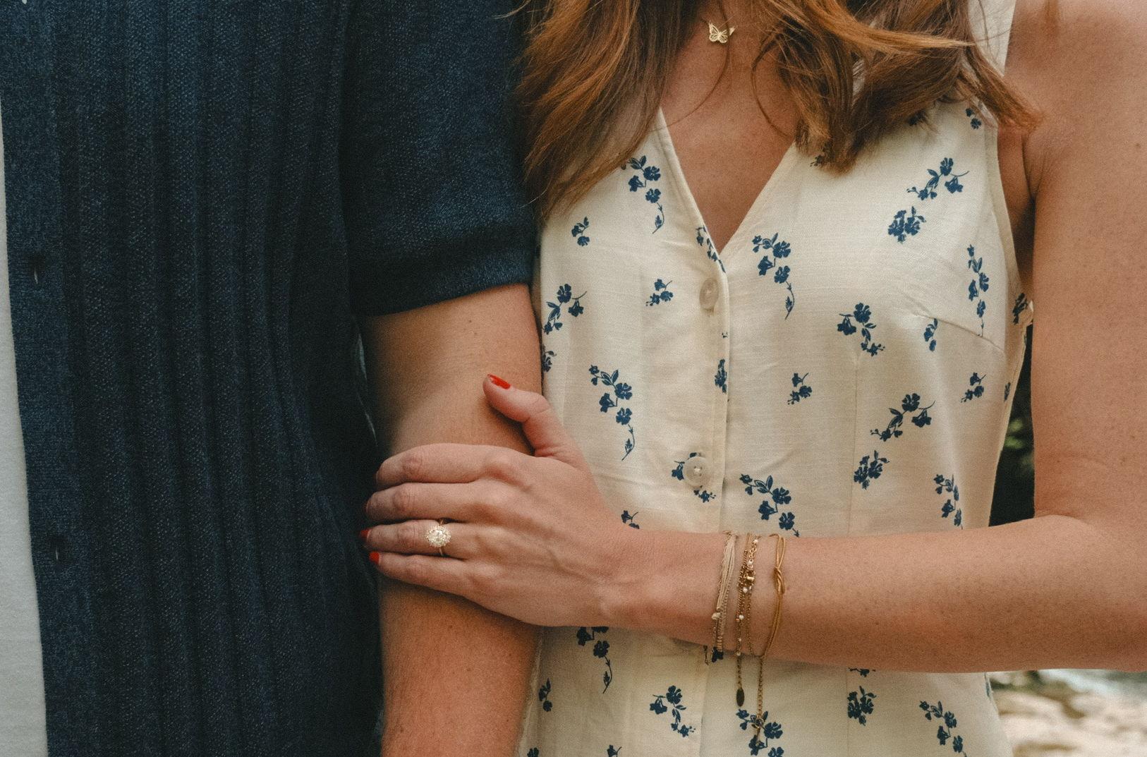 The Wedding Website of Karen Murphy and Alex Sills