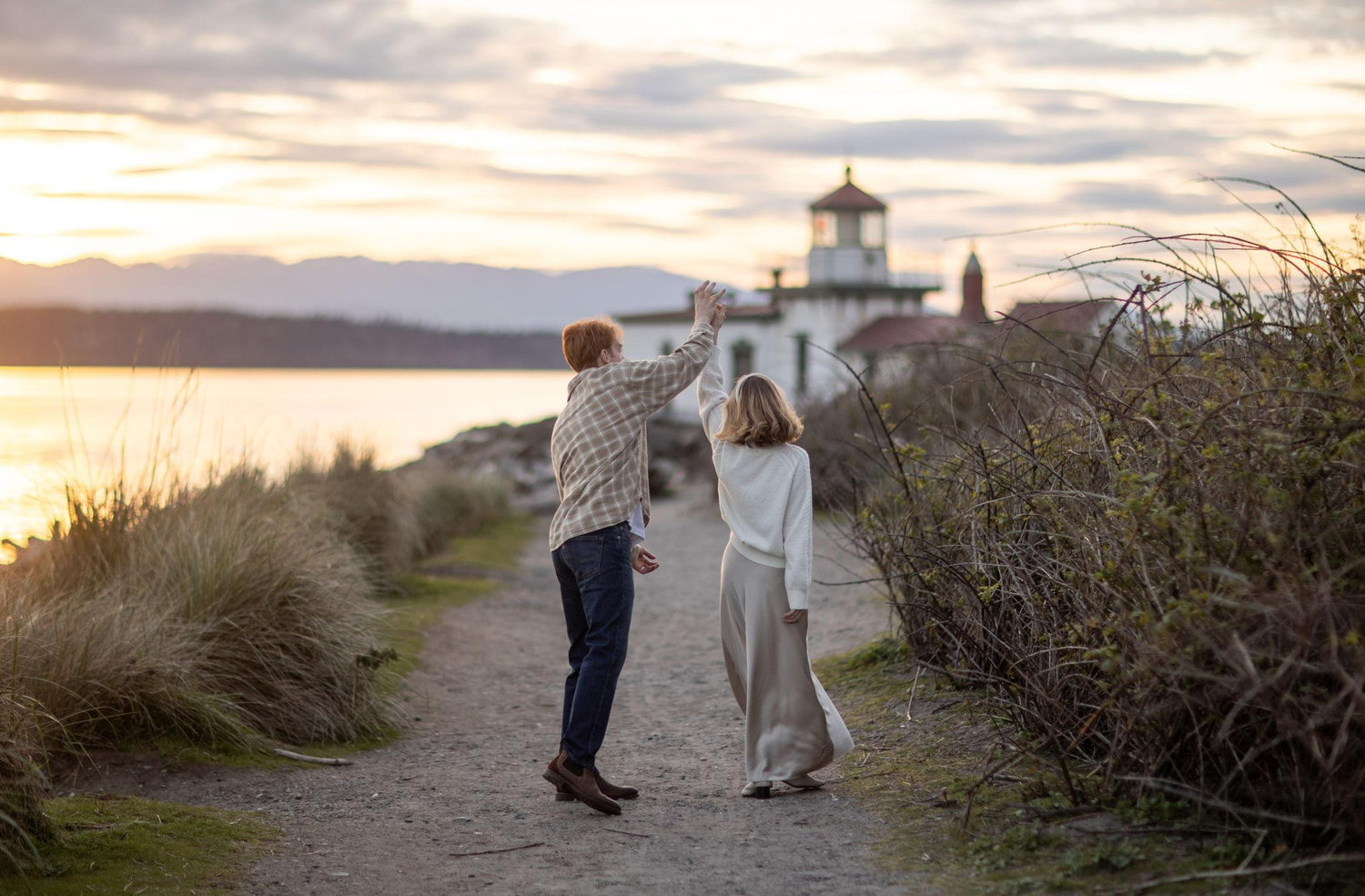The Wedding Website of Nicole Bridge and Joel Van Brunt
