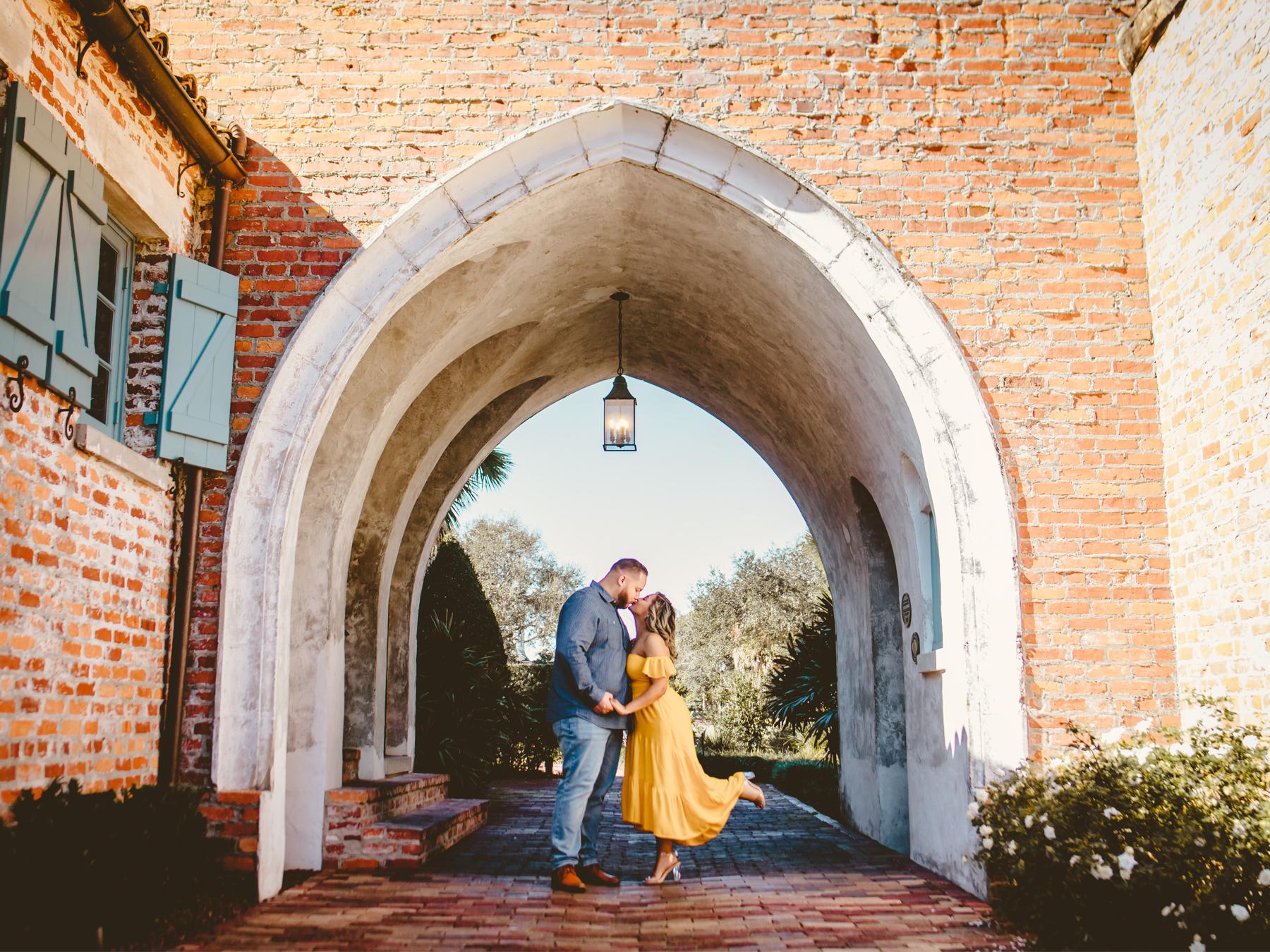 The Wedding Website of Valeria Morales and Nathan Figueroa
