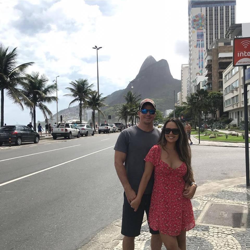 Rio de Janeiro