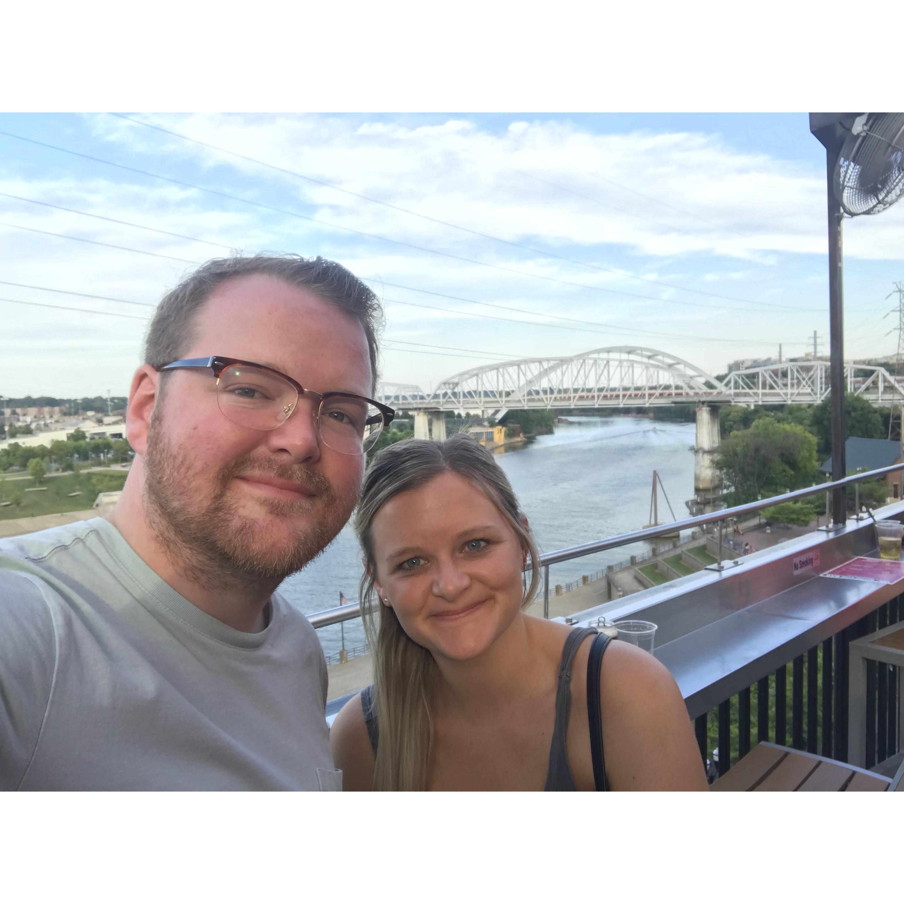 Nashville, TN