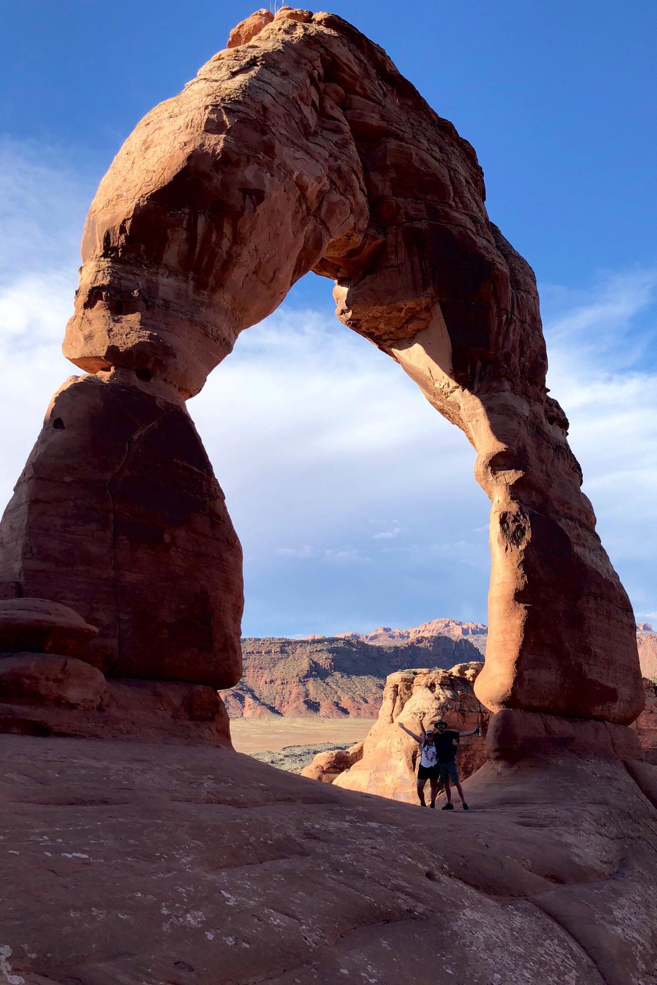Arches National Park