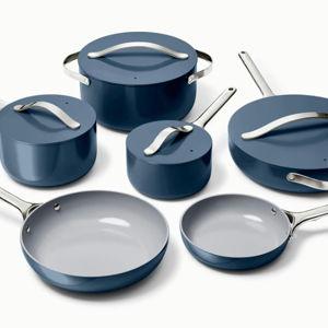 Cookware & Minis Set