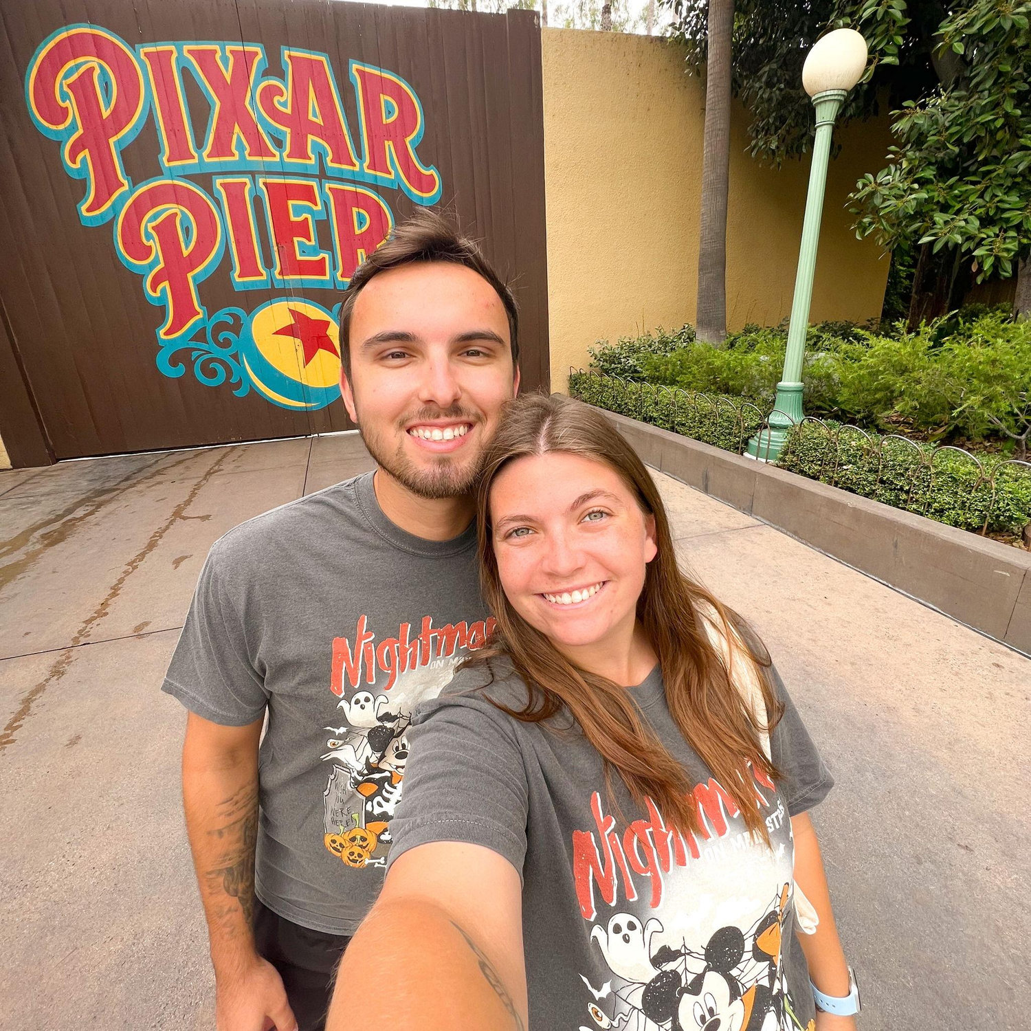 Disneyland 9/2023