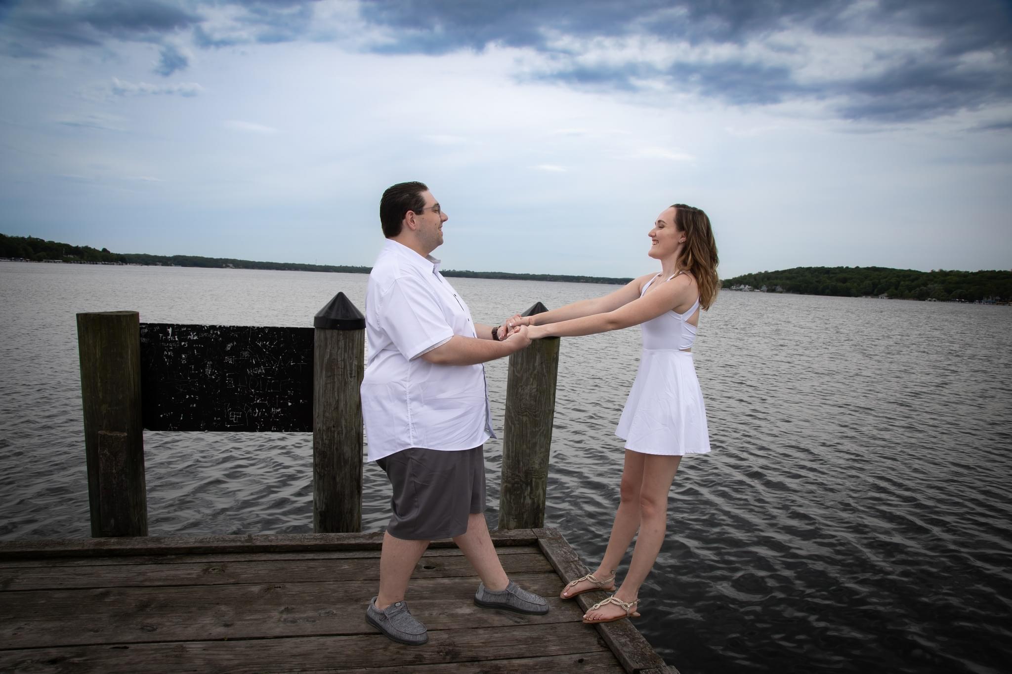 The Wedding Website of Sedona Gottardo and Matthew Gottardo