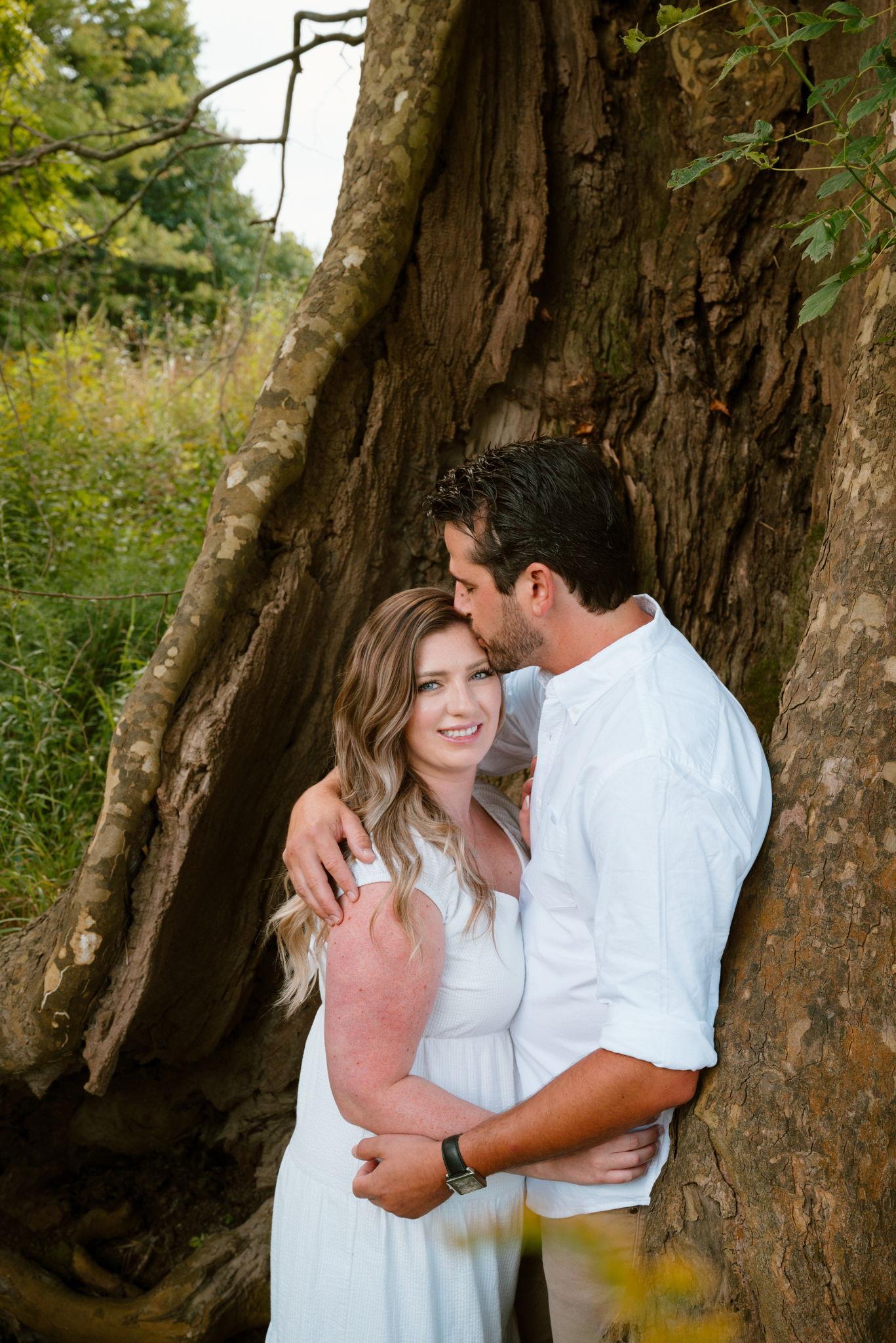 The Wedding Website of Gabrielle Whitehead and Parker Kowal