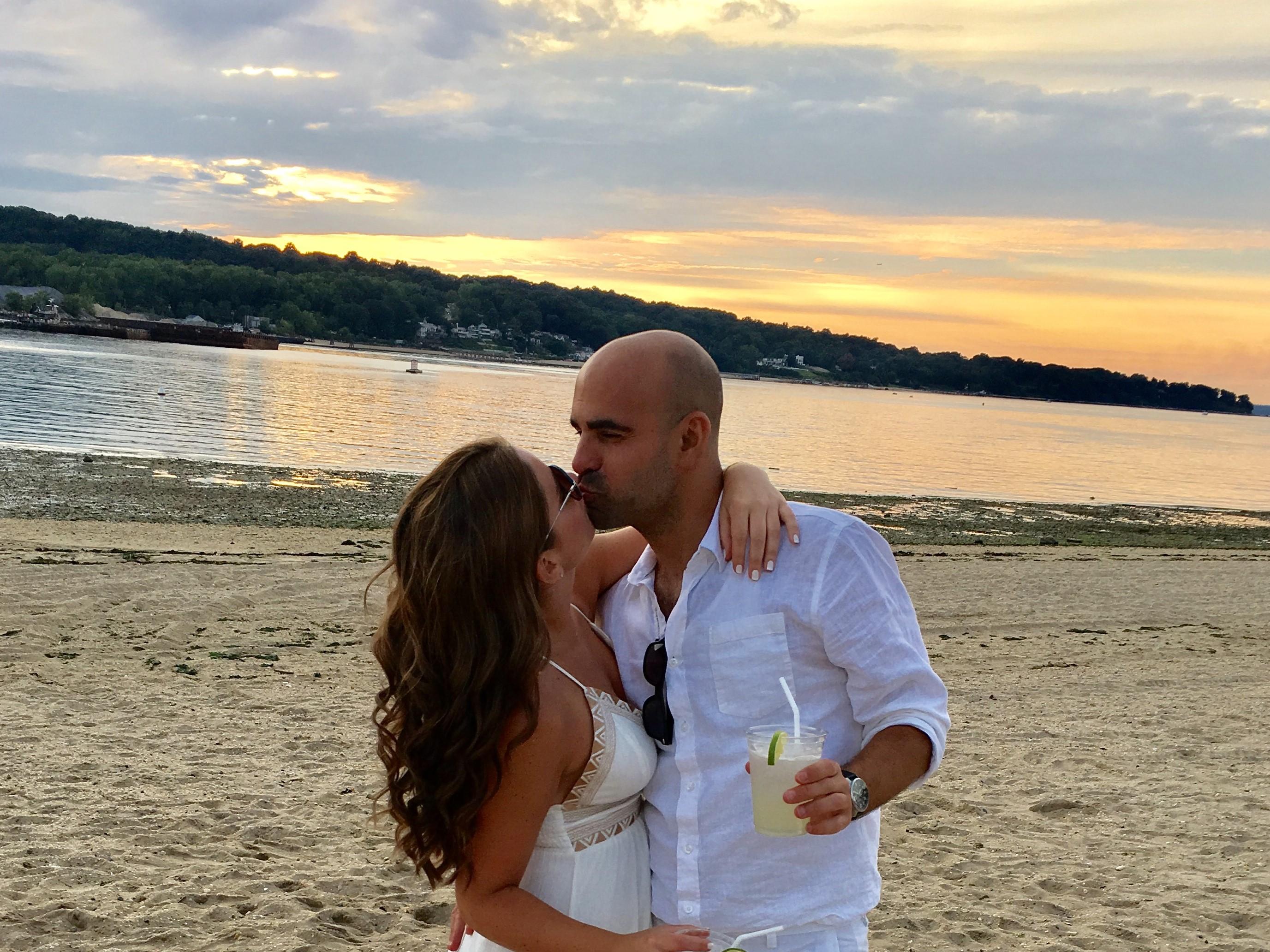 The Wedding Website of Monica Berman and David Haber