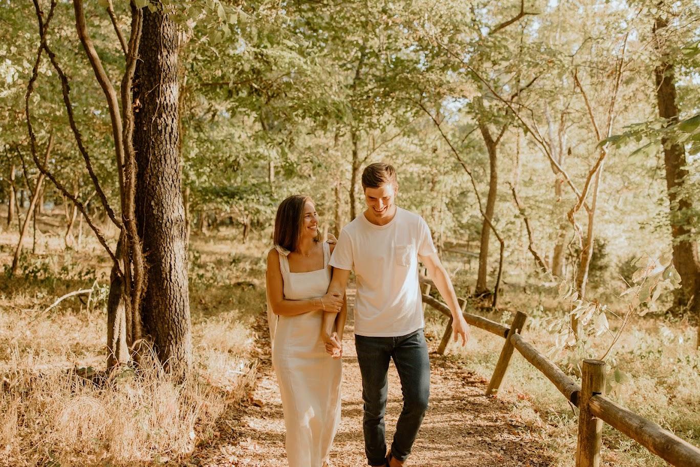 The Wedding Website of Alexis Wohner and Kyle Witty