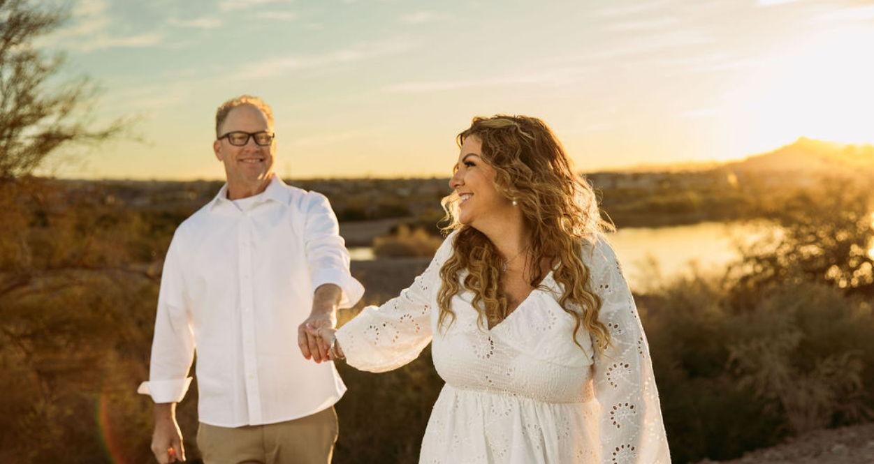 The Wedding Website of Shawn Phillips and Stacey Chester