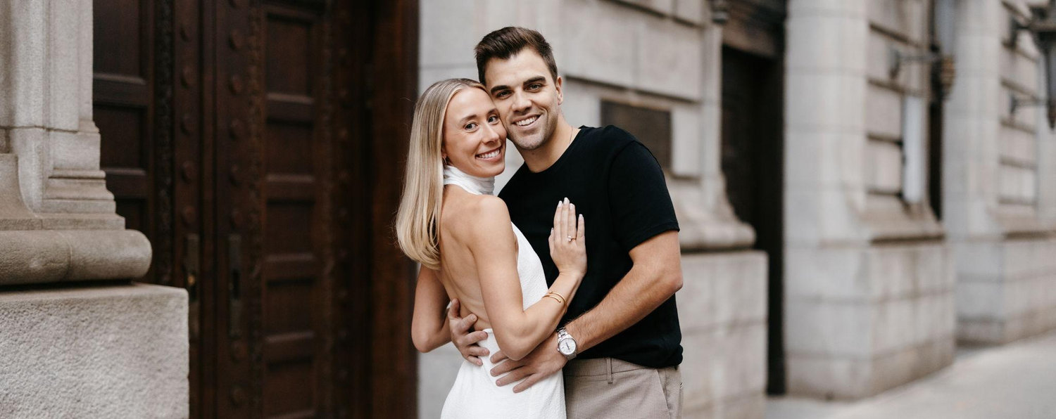The Wedding Website of Josephine Wirtz and David Castano