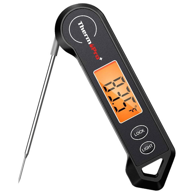 ThermoPro TP19H Waterproof Digital Meat Thermometer