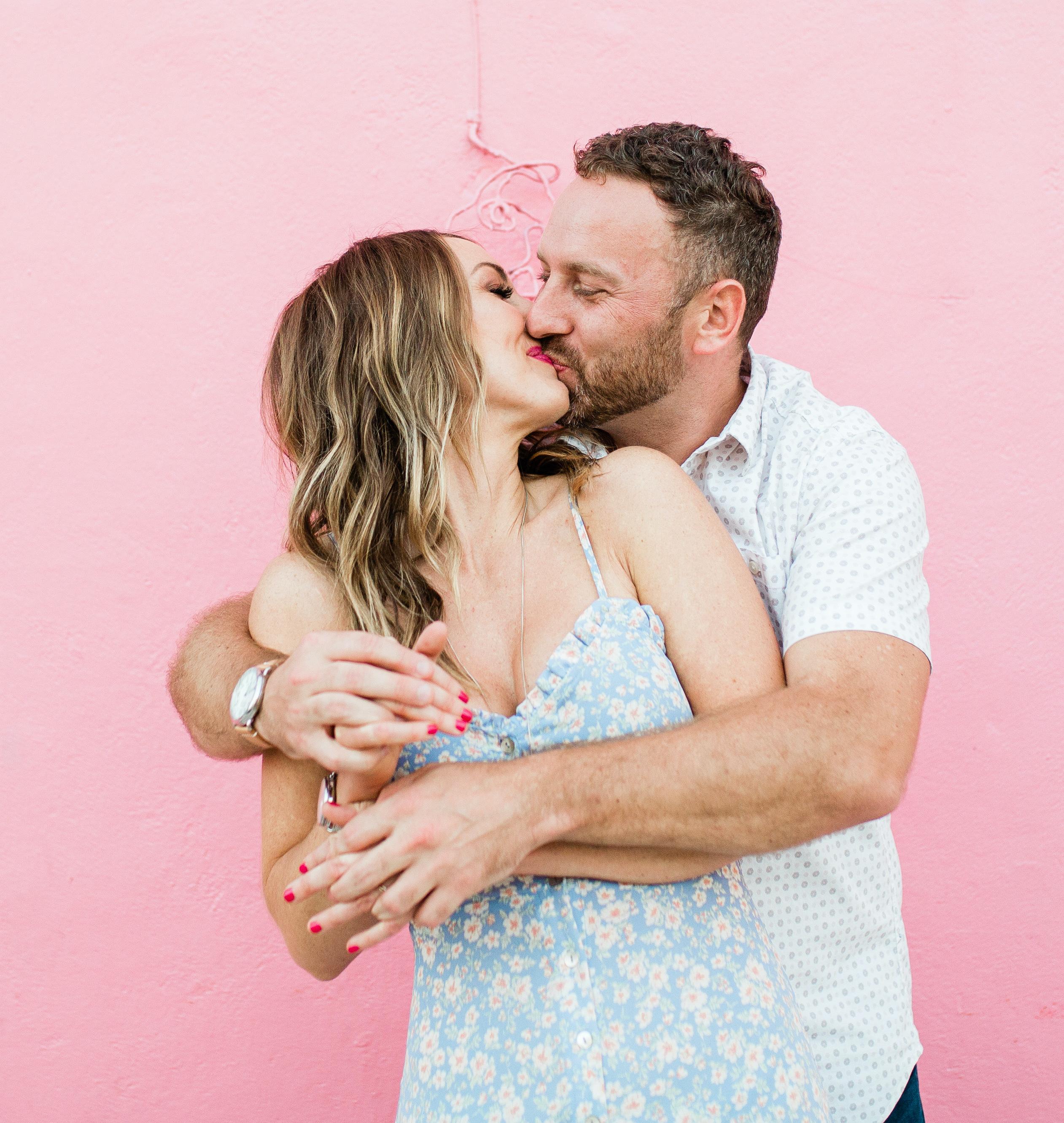 The Wedding Website of Joshua Leonard and Jessica Chesley