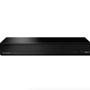 Blu-ray Player Panasonic