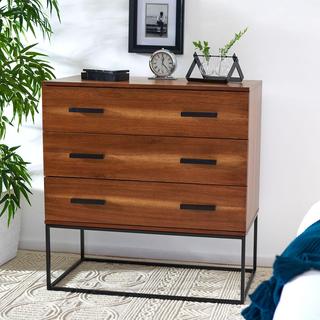 Marquise 3-Drawer Chest