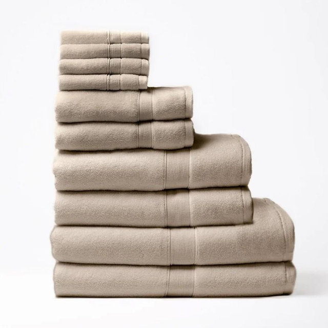 Complete Luxe Bath Bundle