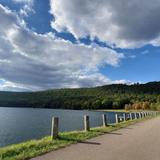 Locust Lake State Park
