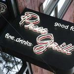 Press Grill