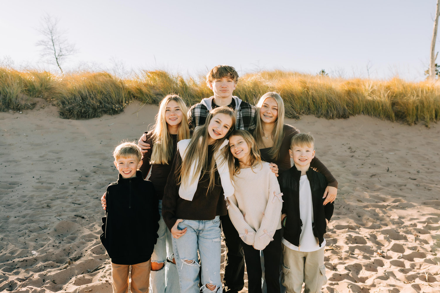 The Wedding Website of Nicole O’Rourke and David O’Rourke