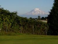 Allenmore Golf Course