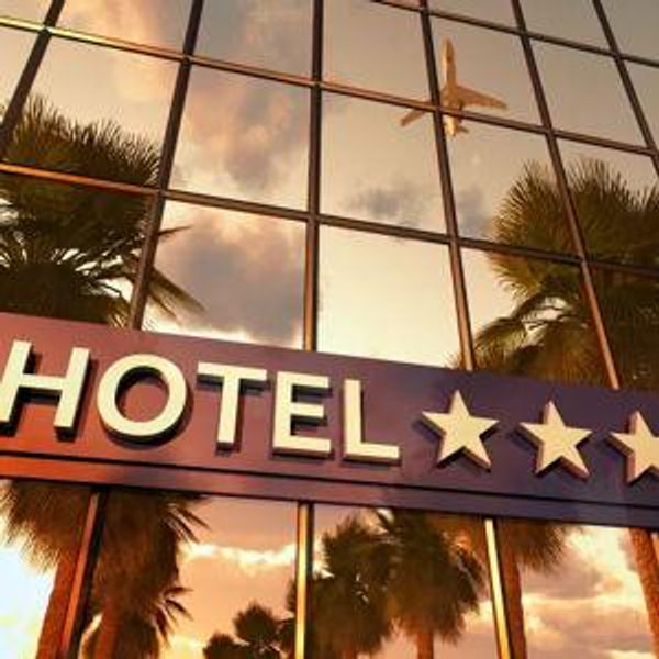 Honeymoon Road Trip Hotel/Airbnb Fund