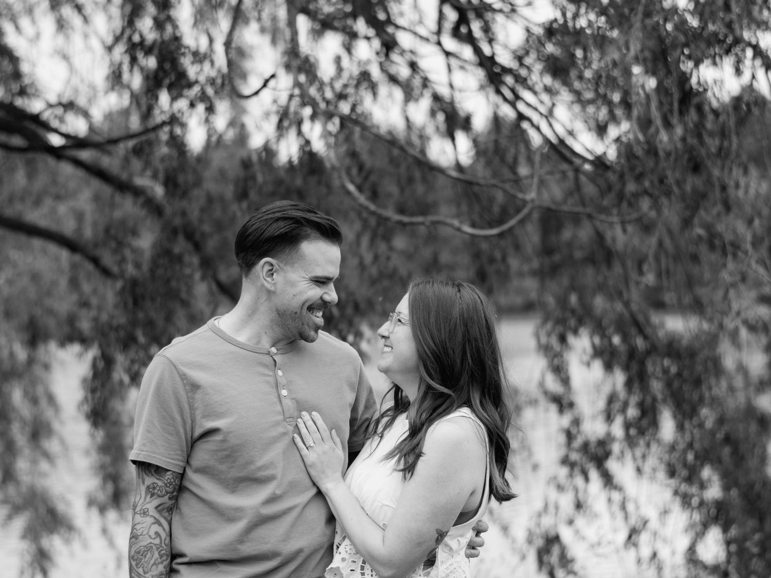 The Wedding Website of Jessica Chapman and Joshua Rustowicz