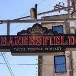 Bakersfield Short North