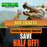 Gatorland