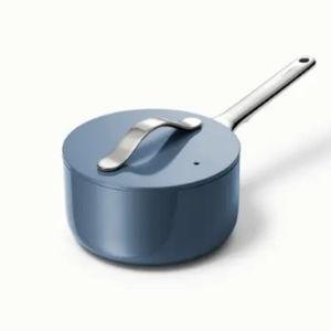 Mini Sauce Pan | Non-Toxic Surface | Navy