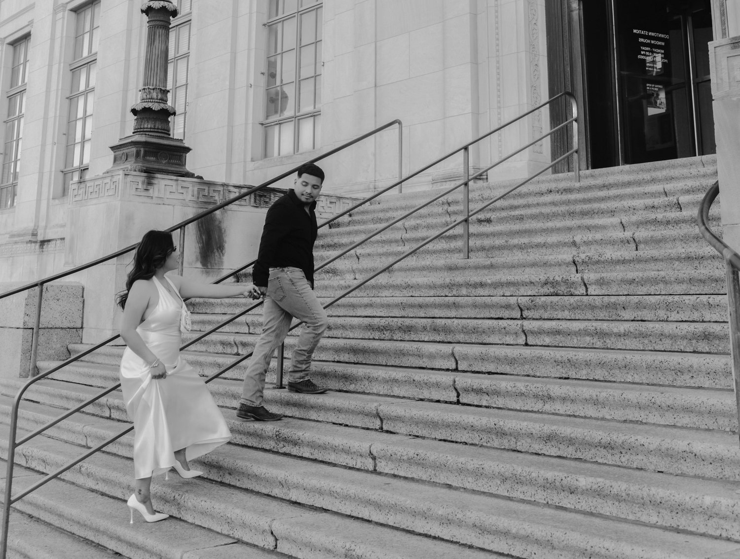 The Wedding Website of Samaria Hernandez and Alexis Navarrete