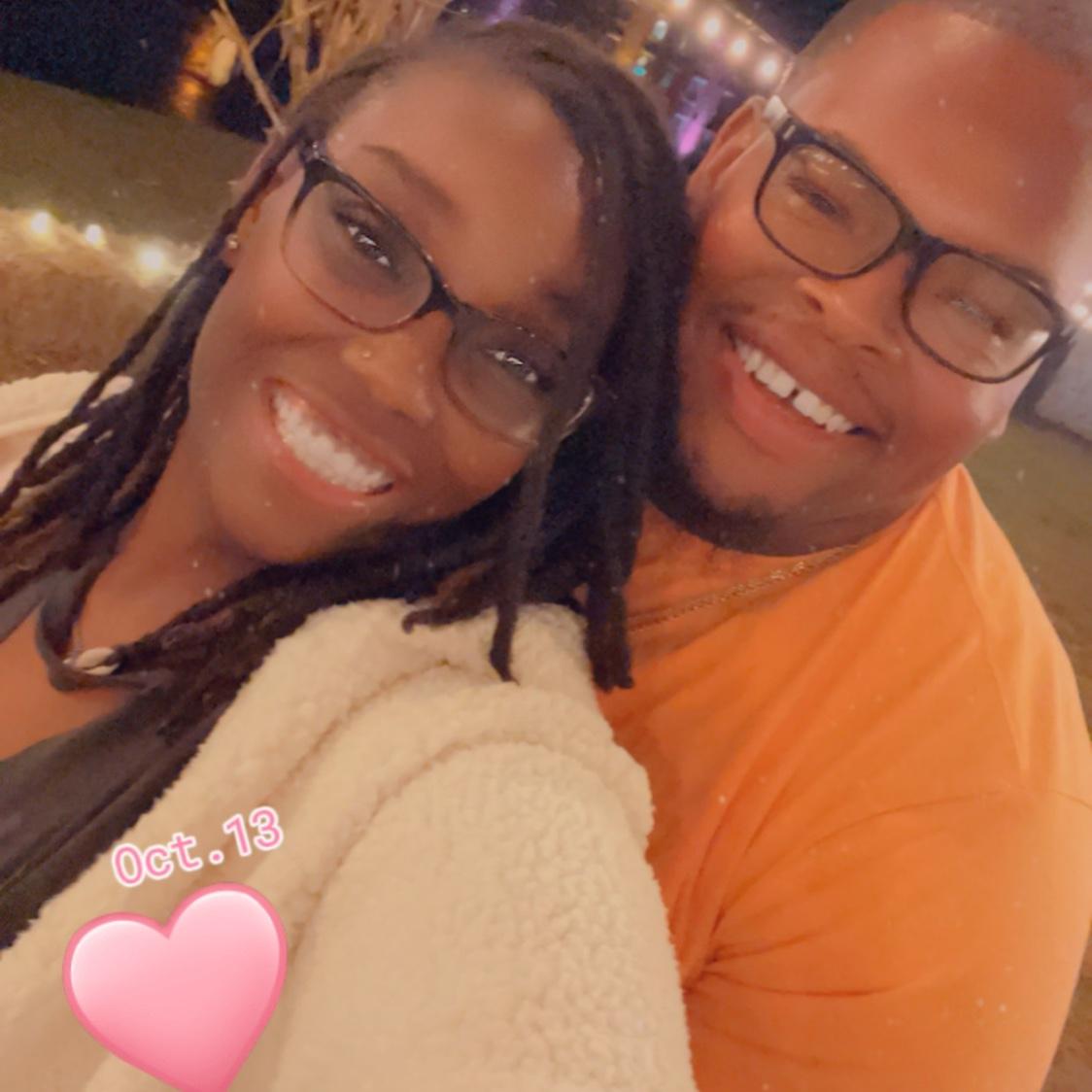 We went to see the pumpkins in Prattville!