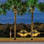 James Island County Park